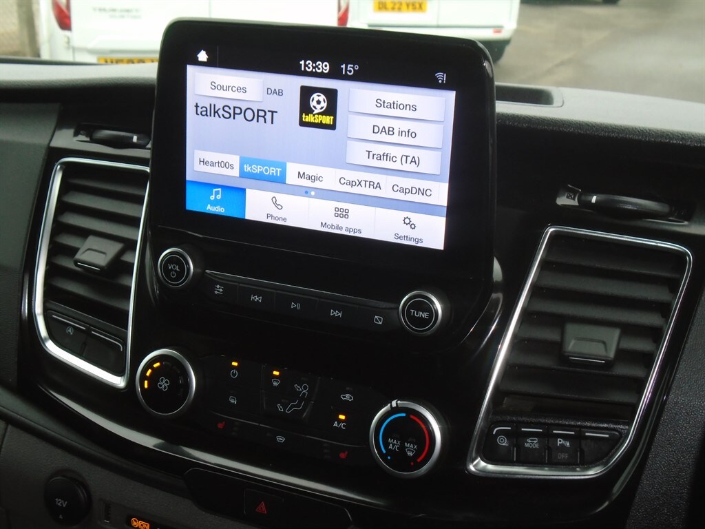 Used Citroen Dispatch 2020 for sale - 77964973: Photo 14