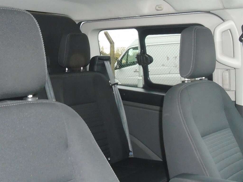 Used Citroen Dispatch 2020 for sale - 77964973: Photo 23