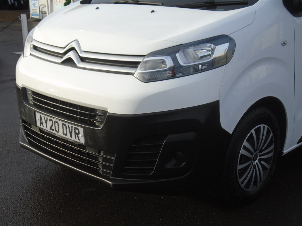 Used Citroen Dispatch 2020 for sale - 77964973: Photo 27