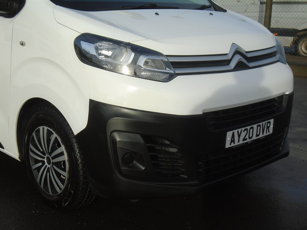 Used Citroen Dispatch 2020 for sale - 77964973: Photo 29