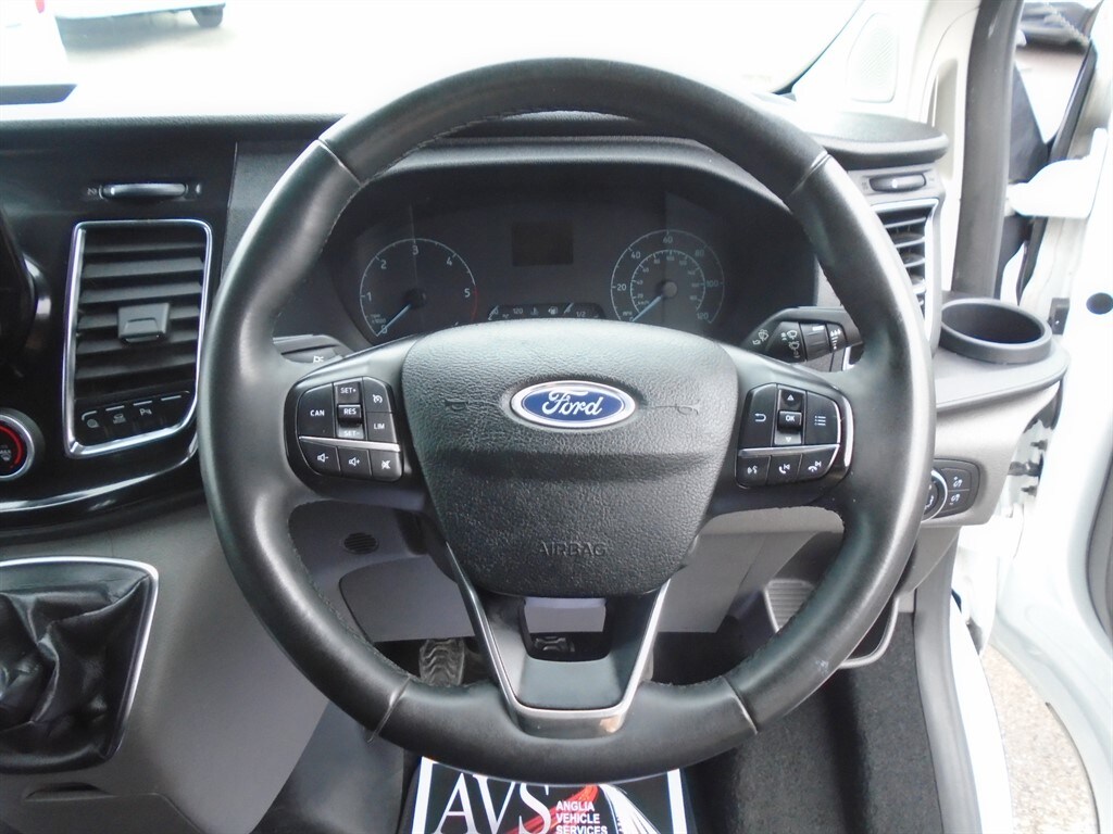 Used Citroen Dispatch 2020 for sale - 77964973: Photo 3