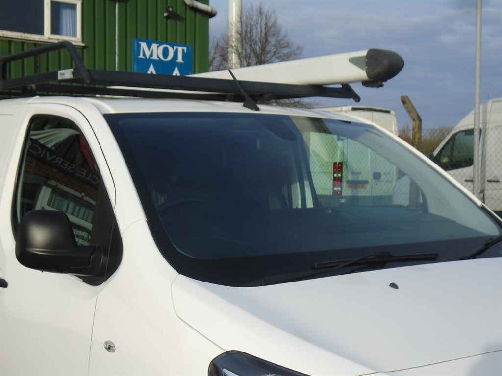 Used Citroen Dispatch 2020 for sale - 77964973: Photo 30