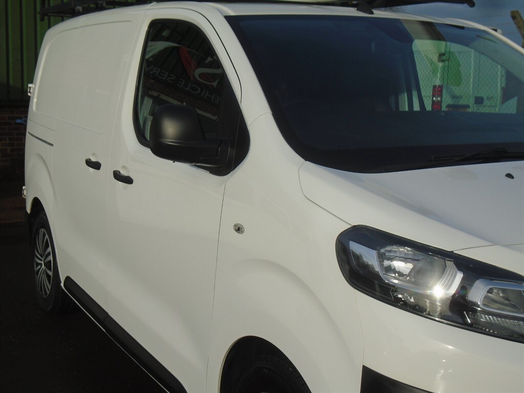 Used Citroen Dispatch 2020 for sale - 77964973: Photo 31