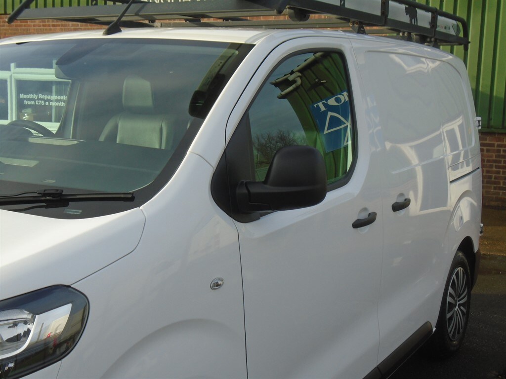 Used Citroen Dispatch 2020 for sale - 77964973: Photo 32