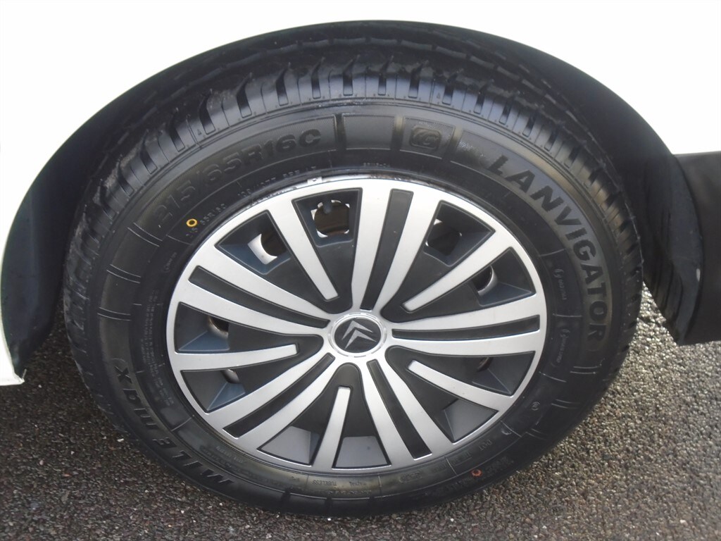 Used Citroen Dispatch 2020 for sale - 77964973: Photo 34