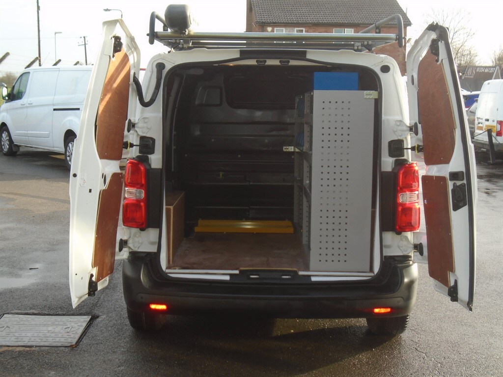 Used Citroen Dispatch 2020 for sale - 77964973: Photo 40