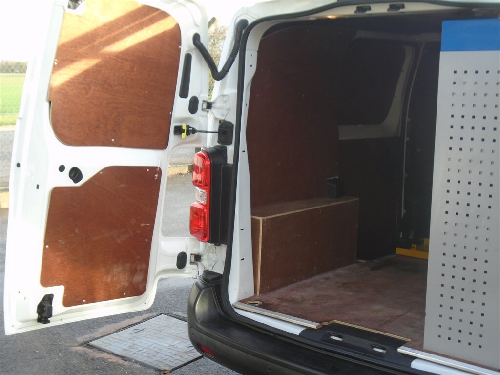 Used Citroen Dispatch 2020 for sale - 77964973: Photo 41