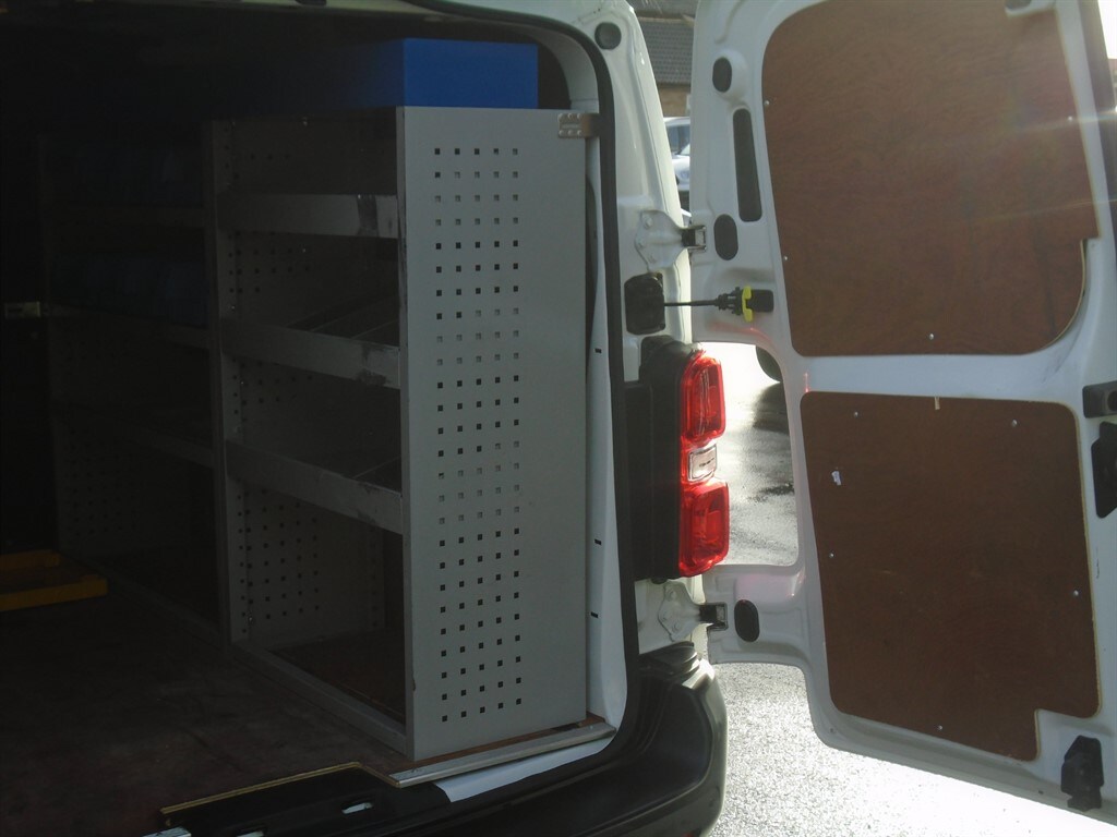 Used Citroen Dispatch 2020 for sale - 77964973: Photo 42