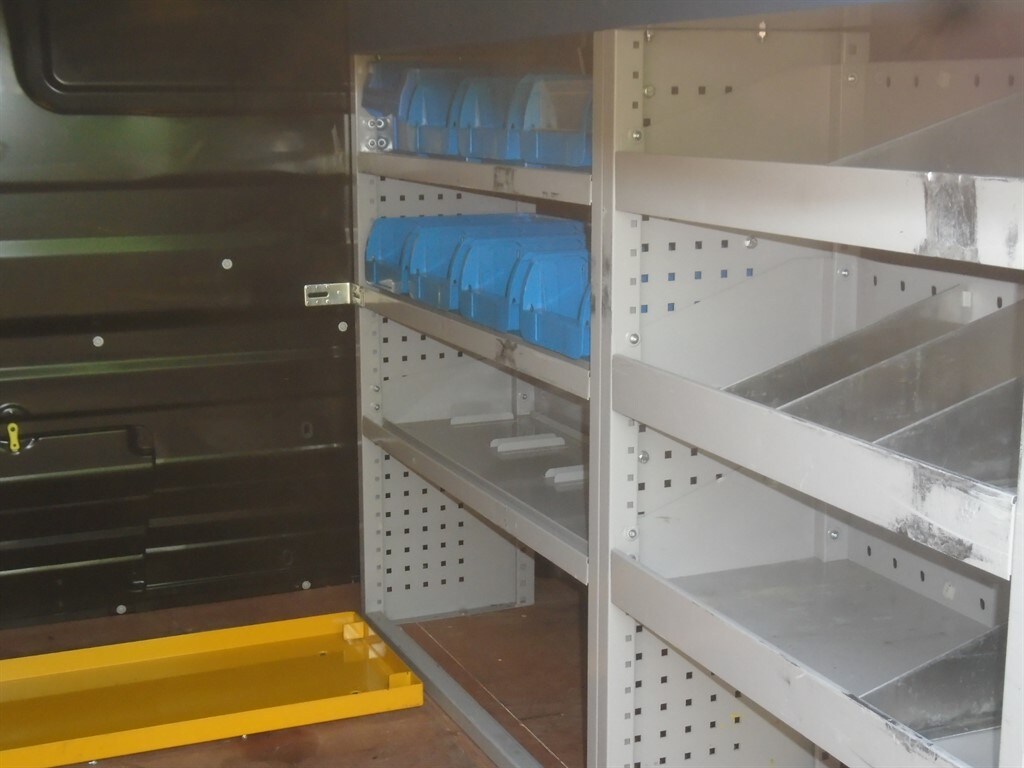 Used Citroen Dispatch 2020 for sale - 77964973: Photo 43