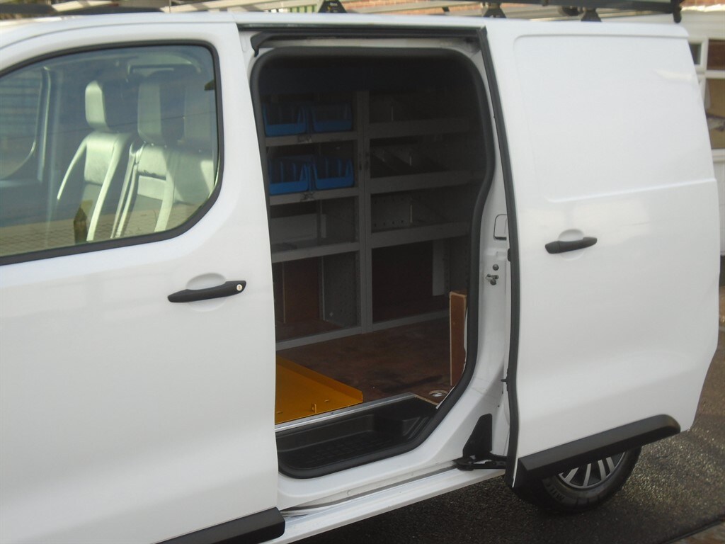 Used Citroen Dispatch 2020 for sale - 77964973: Photo 44