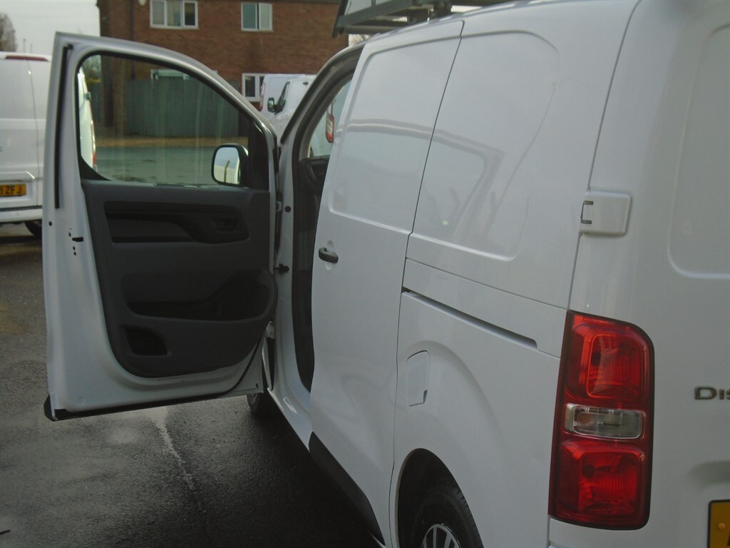 Used Citroen Dispatch 2020 for sale - 77964973: Photo 48