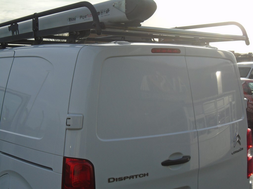 Used Citroen Dispatch 2020 for sale - 77964973: Photo 50