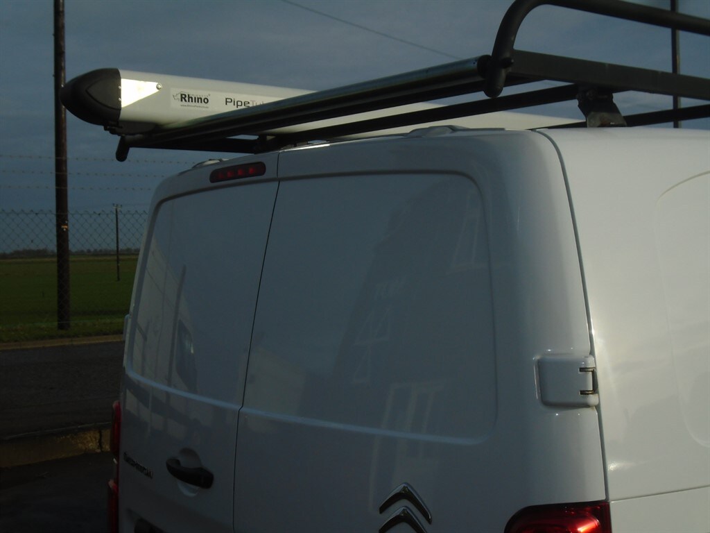 Used Citroen Dispatch 2020 for sale - 77964973: Photo 52