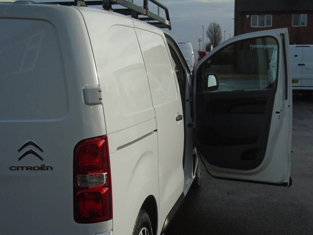 Used Citroen Dispatch 2020 for sale - 77964973: Photo 53