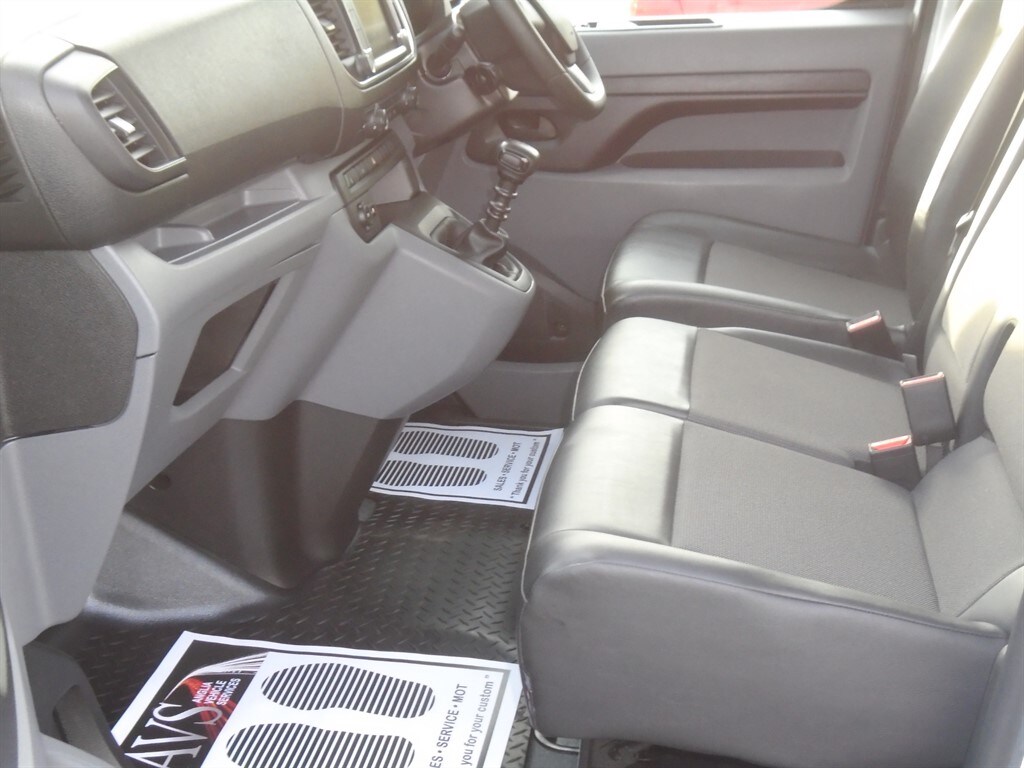 Used Citroen Dispatch 2020 for sale - 77964973: Photo 55