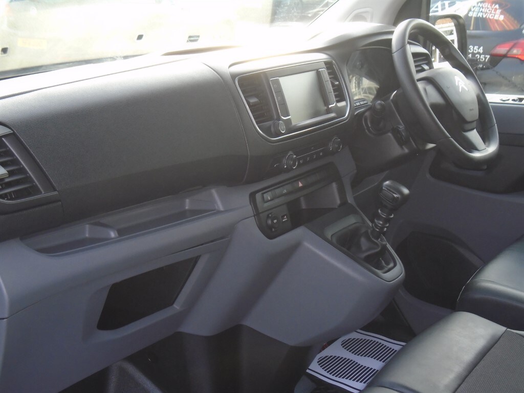 Used Citroen Dispatch 2020 for sale - 77964973: Photo 58