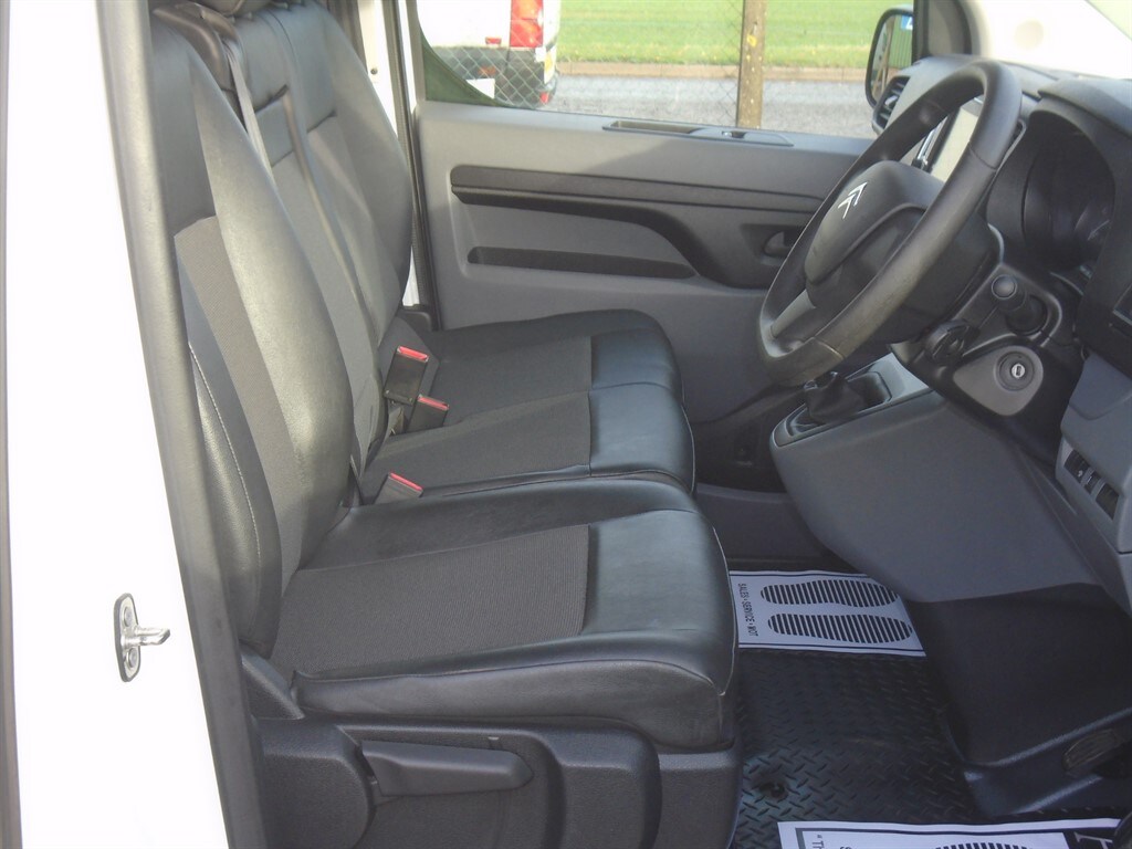 Used Citroen Dispatch 2020 for sale - 77964973: Photo 64