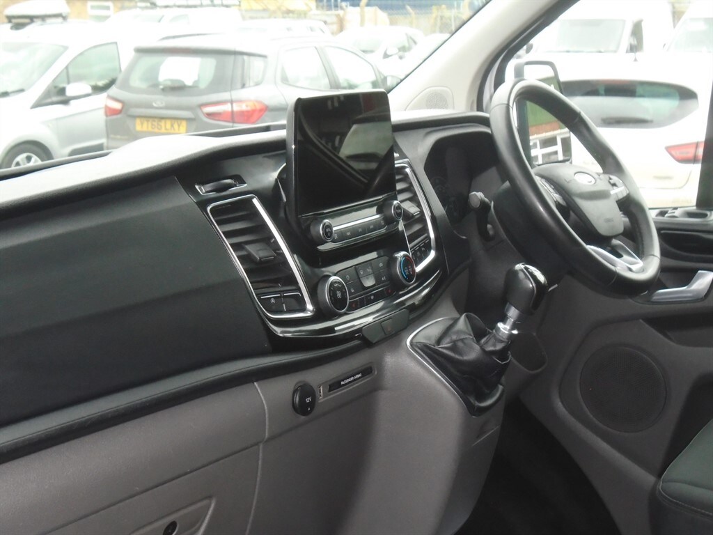 Used Citroen Dispatch 2020 for sale - 77964973: Photo 7