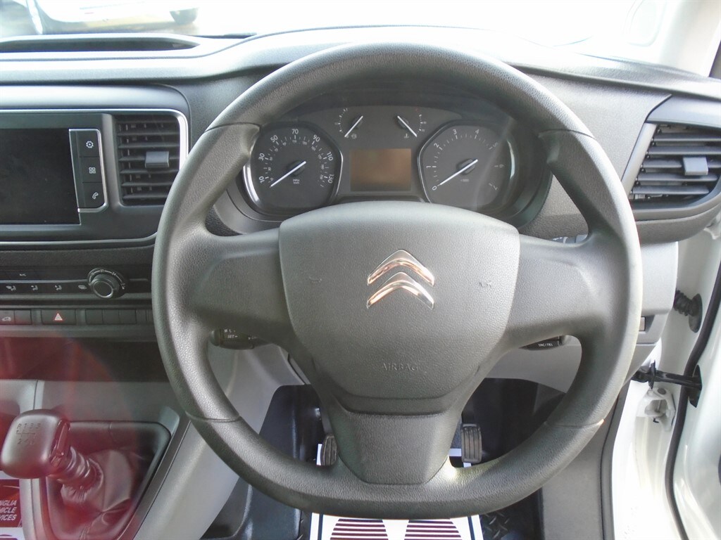 Used Citroen Dispatch 2020 for sale - 77964973: Photo 70