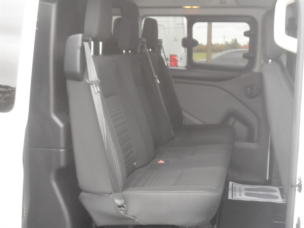 Used Citroen Dispatch 2020 for sale - 77964973: Photo 8