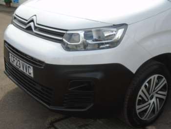 Used Citroen Berlingo 2023 for sale - 74978397: Photo