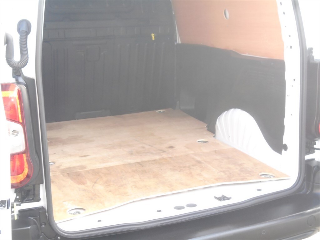 Used Vauxhall Combo 2024 for sale - 77964966: Photo 17