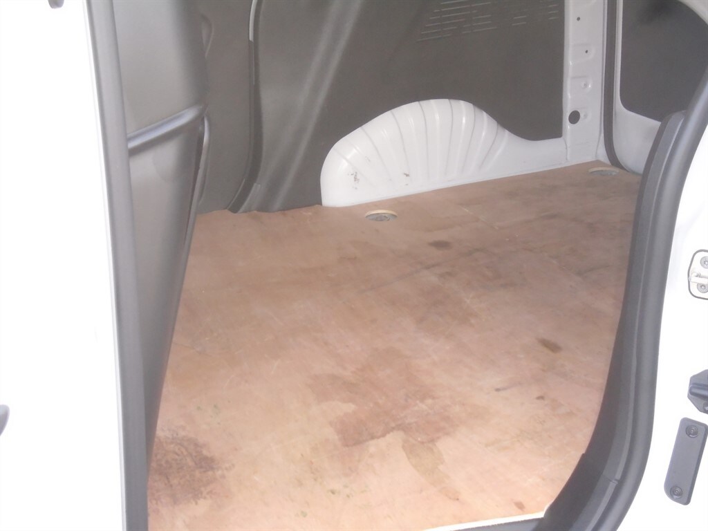 Used Vauxhall Combo 2024 for sale - 77964966: Photo 26