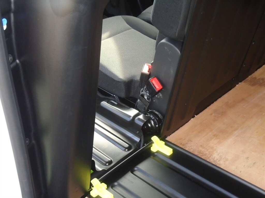 Used Vauxhall Combo 2024 for sale - 77964966: Photo 27