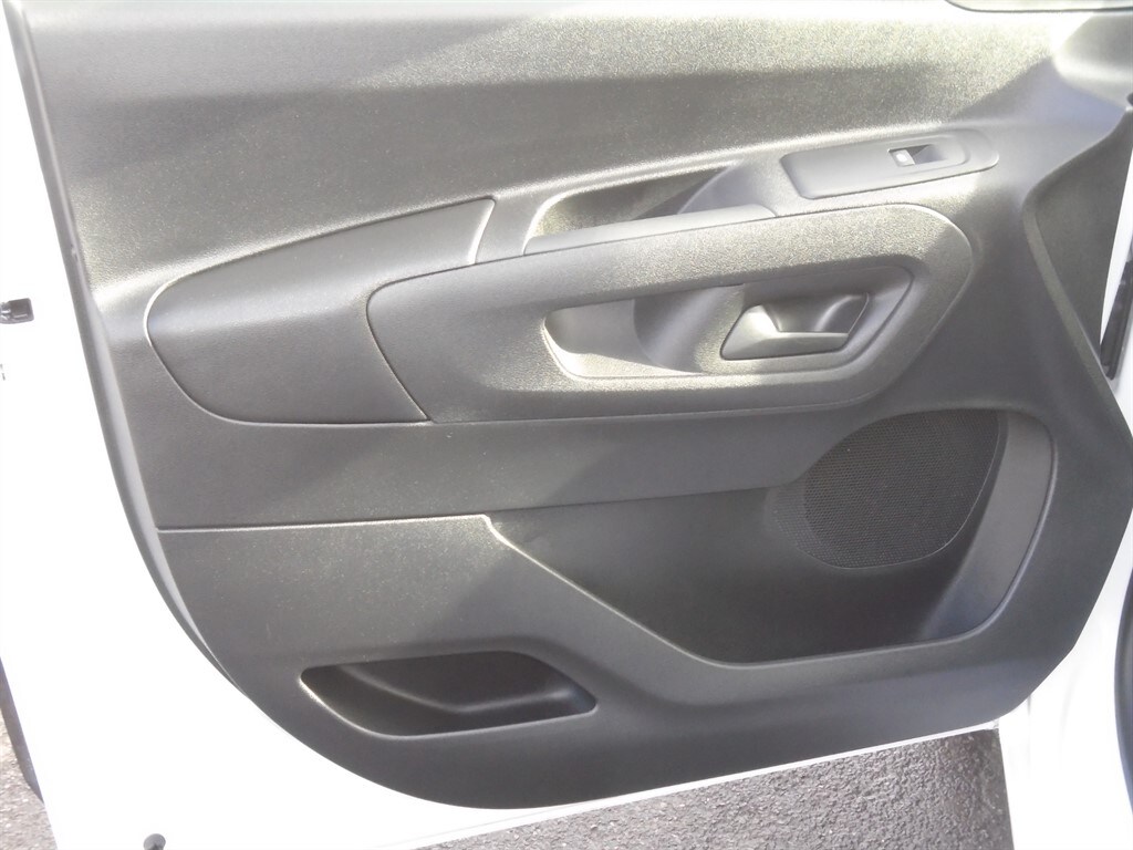 Used Vauxhall Combo 2024 for sale - 77964966: Photo 28