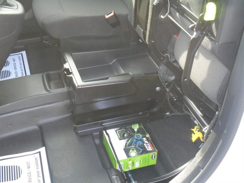 Used Vauxhall Combo 2024 for sale - 77964966: Photo 33