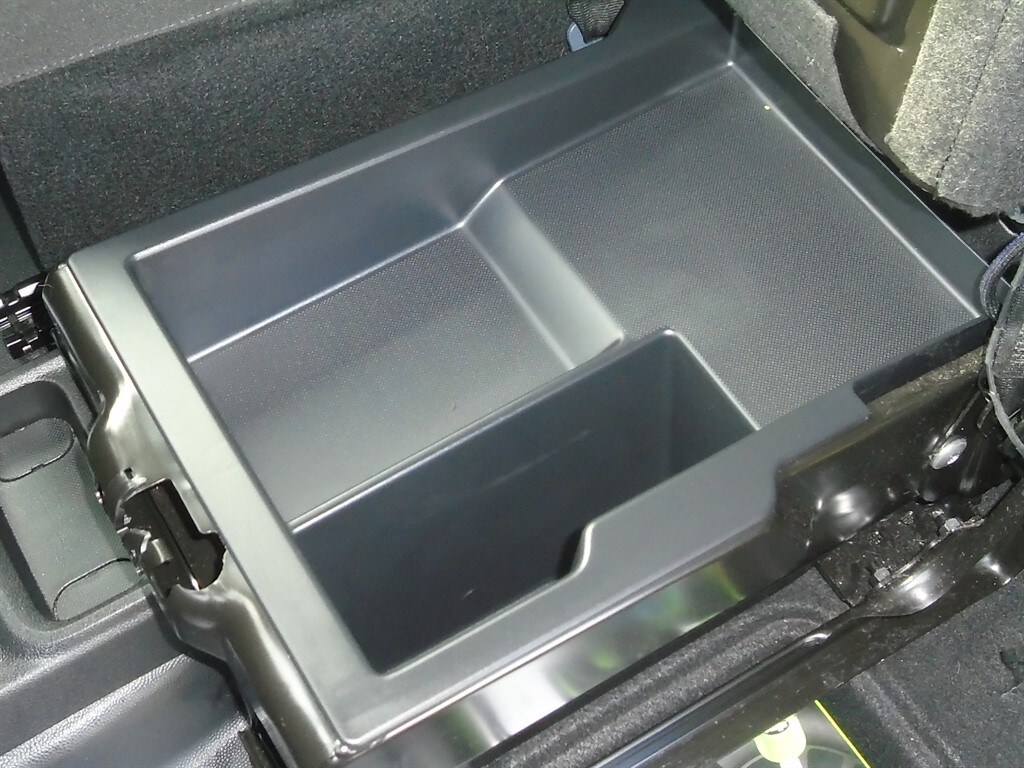 Used Vauxhall Combo 2024 for sale - 77964966: Photo 34