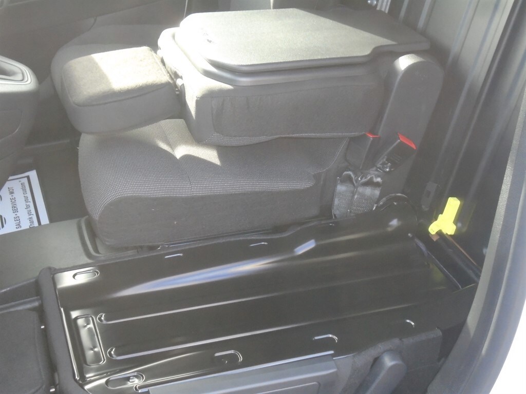 Used Vauxhall Combo 2024 for sale - 77964966: Photo 35