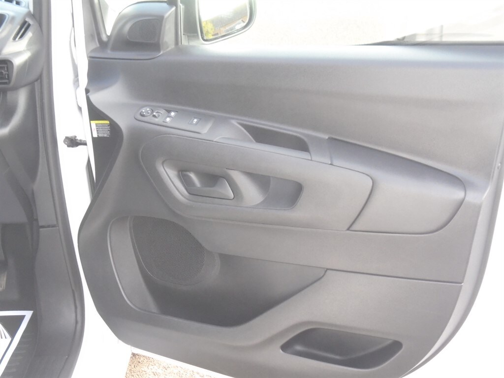 Used Vauxhall Combo 2024 for sale - 77964966: Photo 37