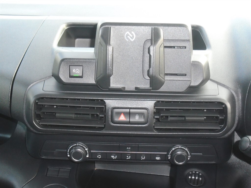 Used Vauxhall Combo 2024 for sale - 77964966: Photo 42