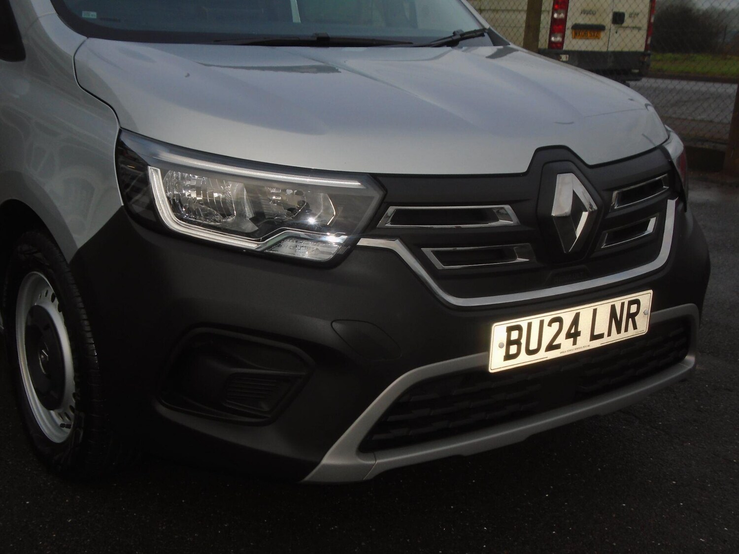 Used Renault Kangoo 2024 for sale - 77884892: Photo 10