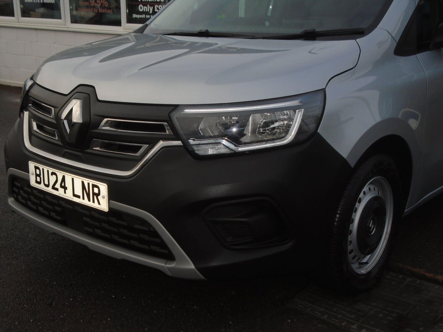 Used Renault Kangoo 2024 for sale - 77884892: Photo 11