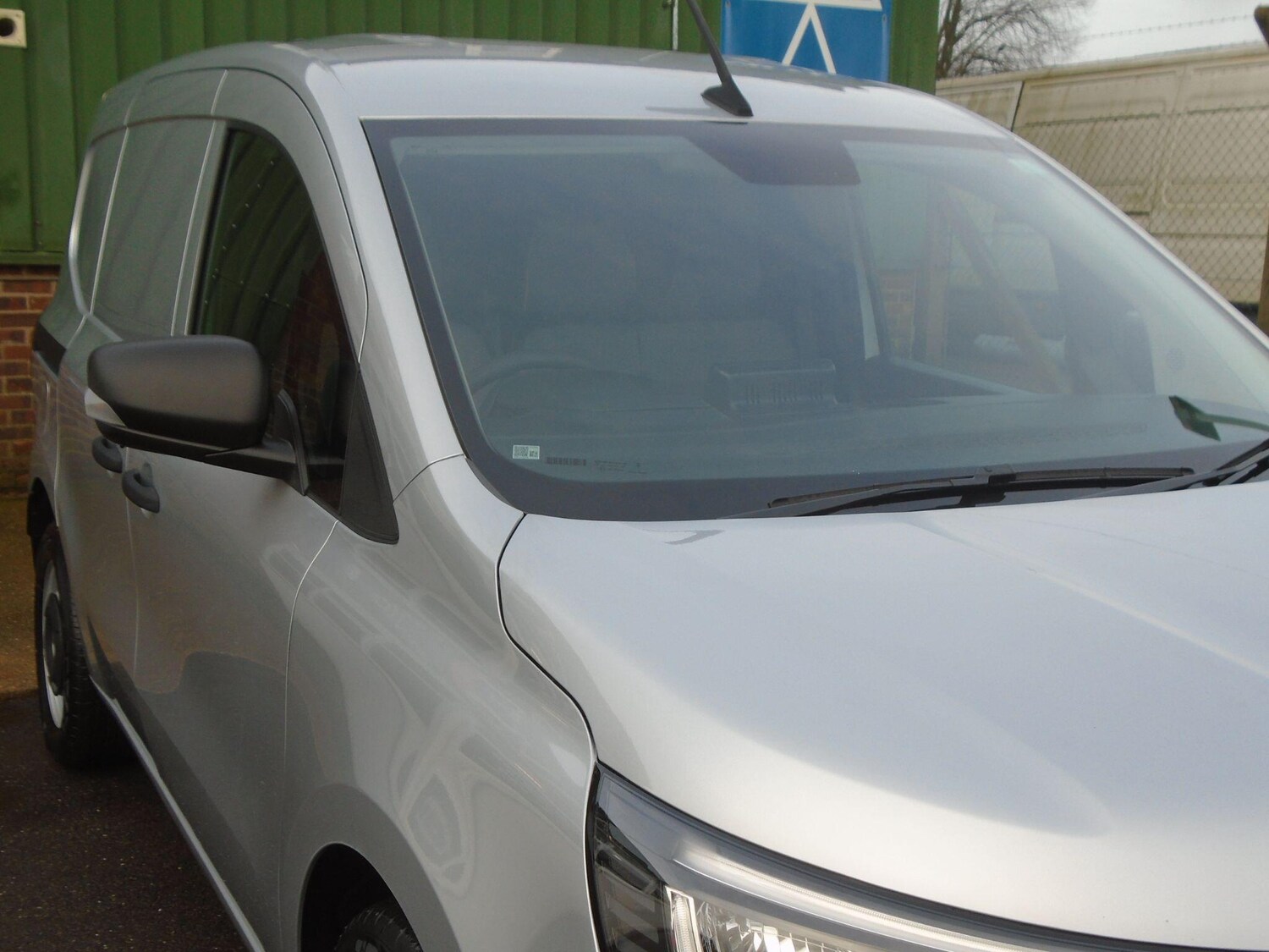 Used Renault Kangoo 2024 for sale - 77884892: Photo 14