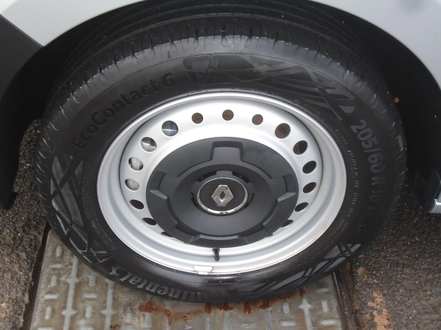 Used Renault Kangoo 2024 for sale - 77884892: Photo 16