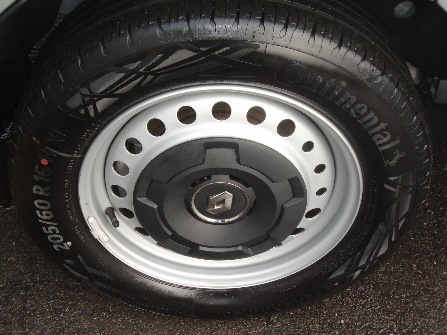 Used Renault Kangoo 2024 for sale - 77884892: Photo 18