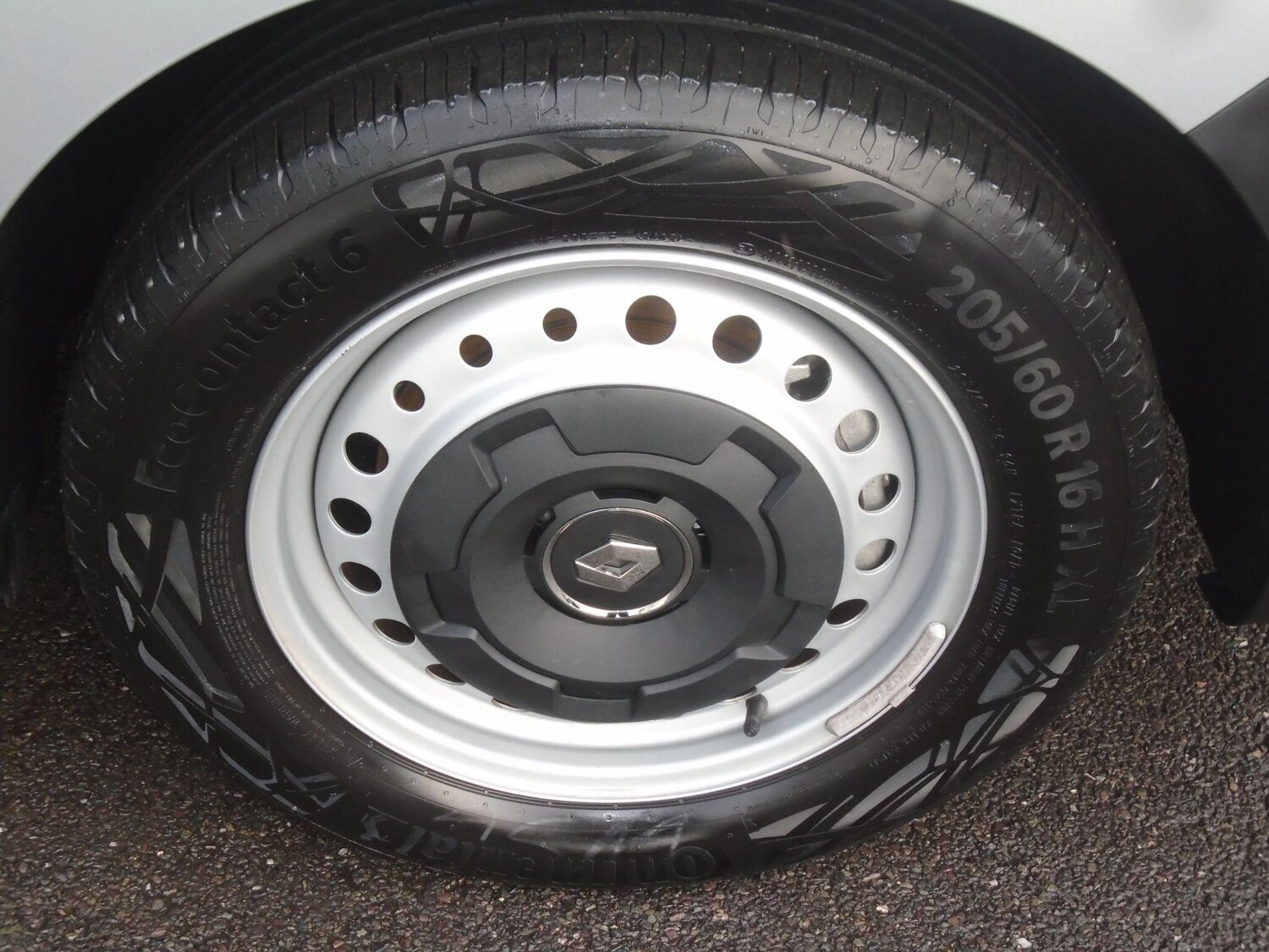 Used Renault Kangoo 2024 for sale - 77884892: Photo 19