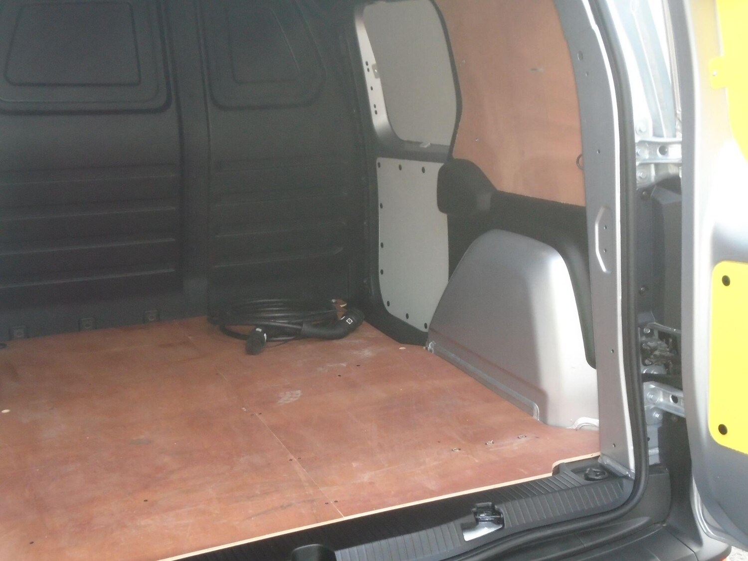 Used Renault Kangoo 2024 for sale - 77884892: Photo 32