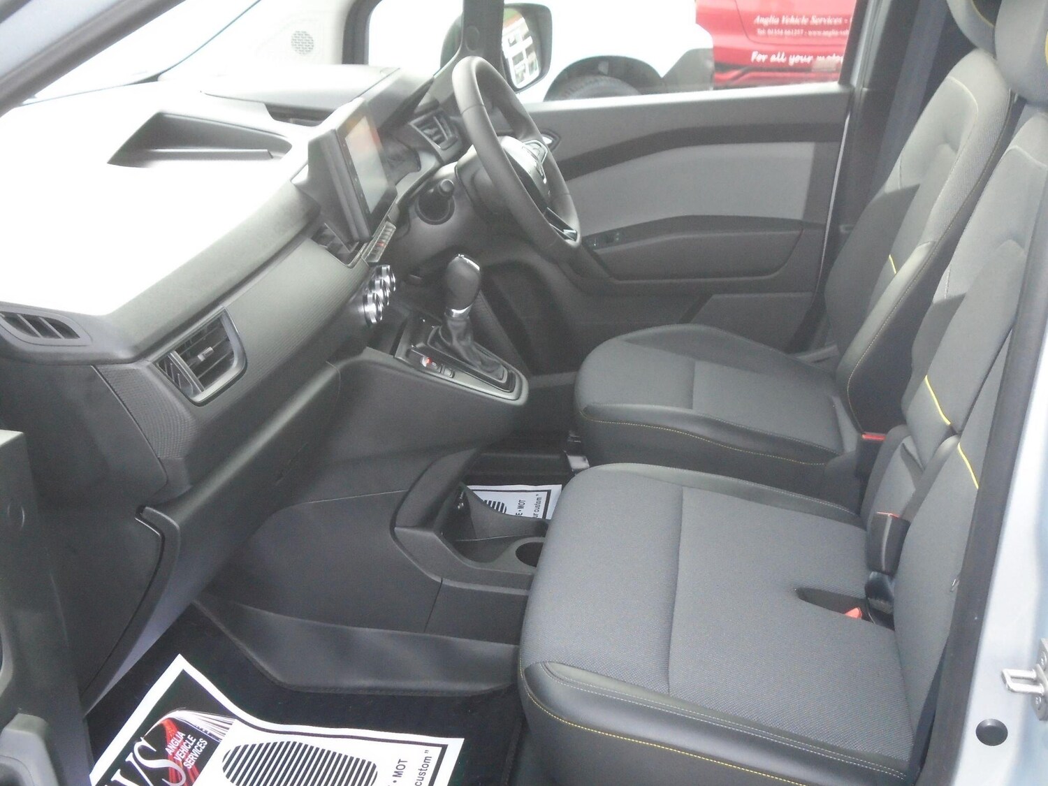 Used Renault Kangoo 2024 for sale - 77884892: Photo 38