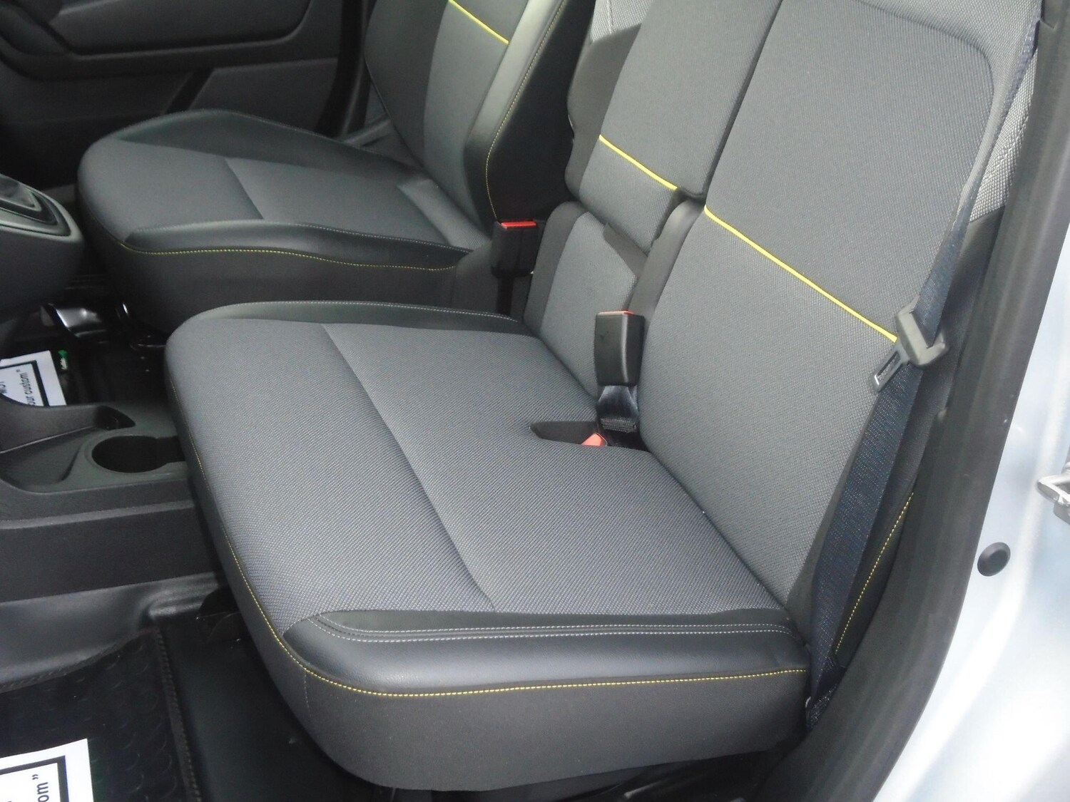 Used Renault Kangoo 2024 for sale - 77884892: Photo 39