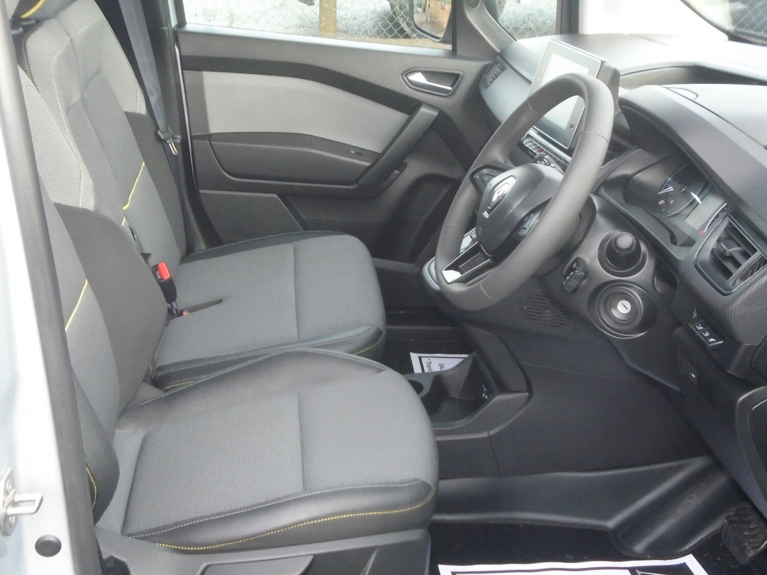 Used Renault Kangoo 2024 for sale - 77884892: Photo 47