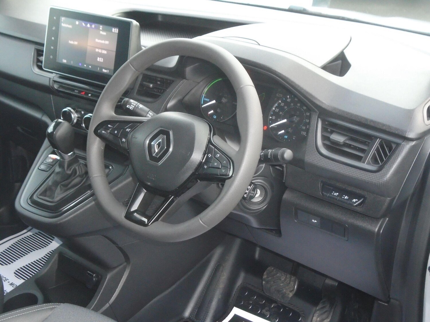 Used Renault Kangoo 2024 for sale - 77884892: Photo 48