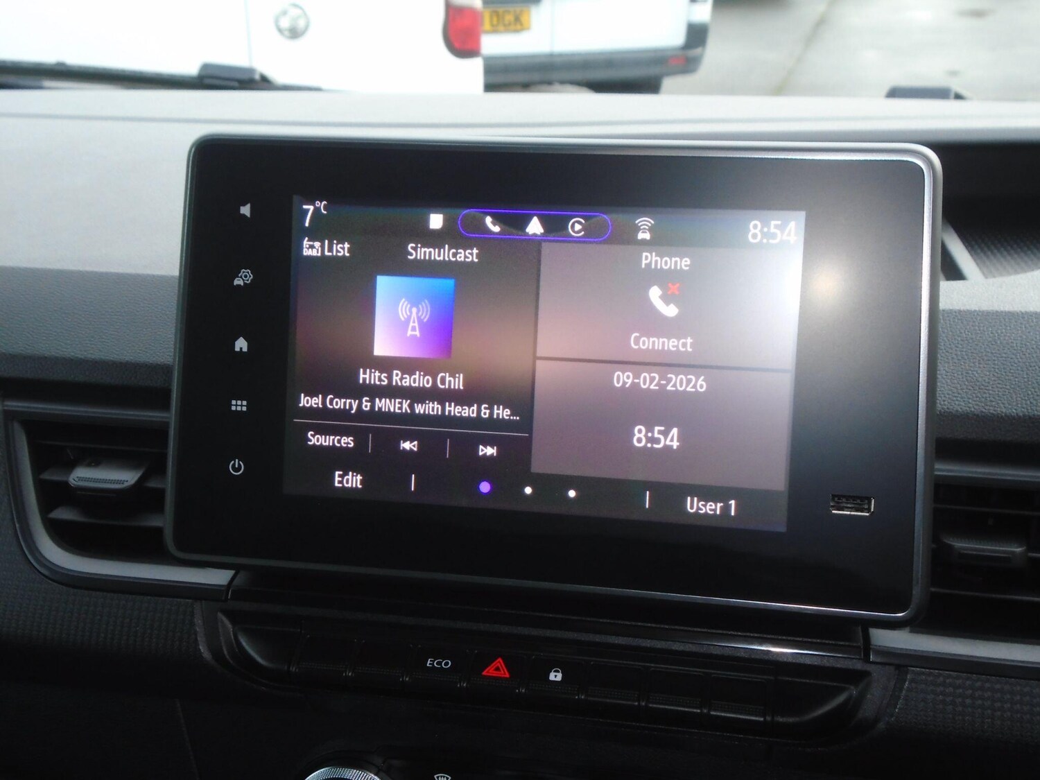 Used Renault Kangoo 2024 for sale - 77884892: Photo 6