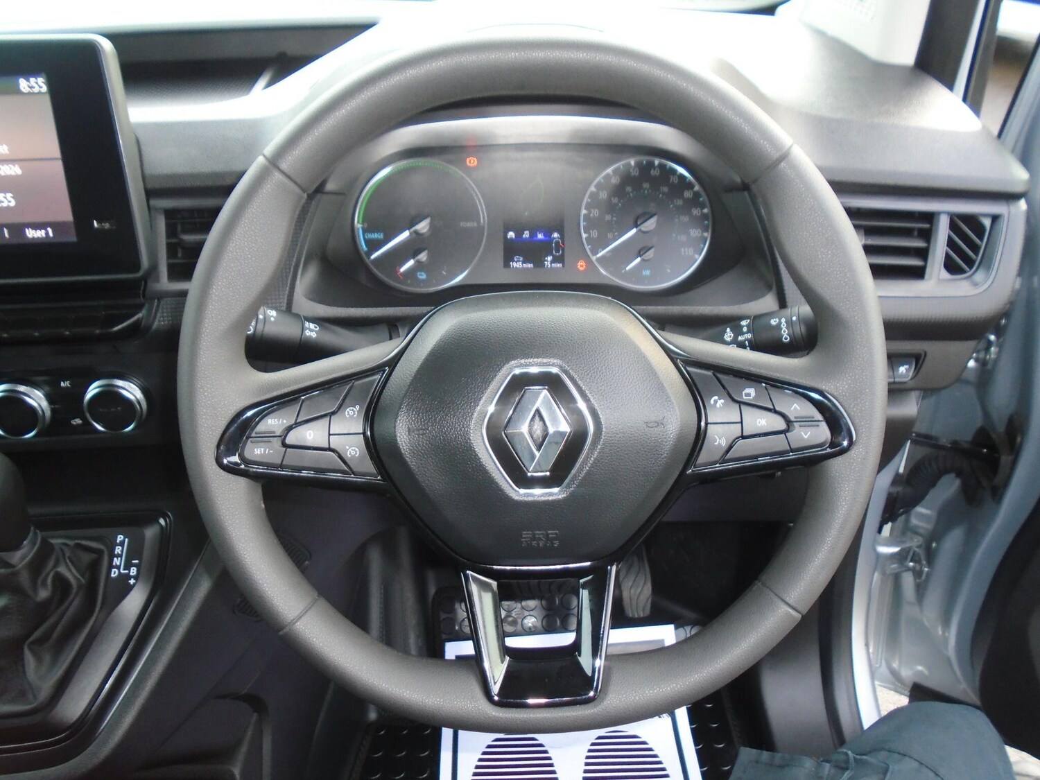 Used Renault Kangoo 2024 for sale - 77884892: Photo 8