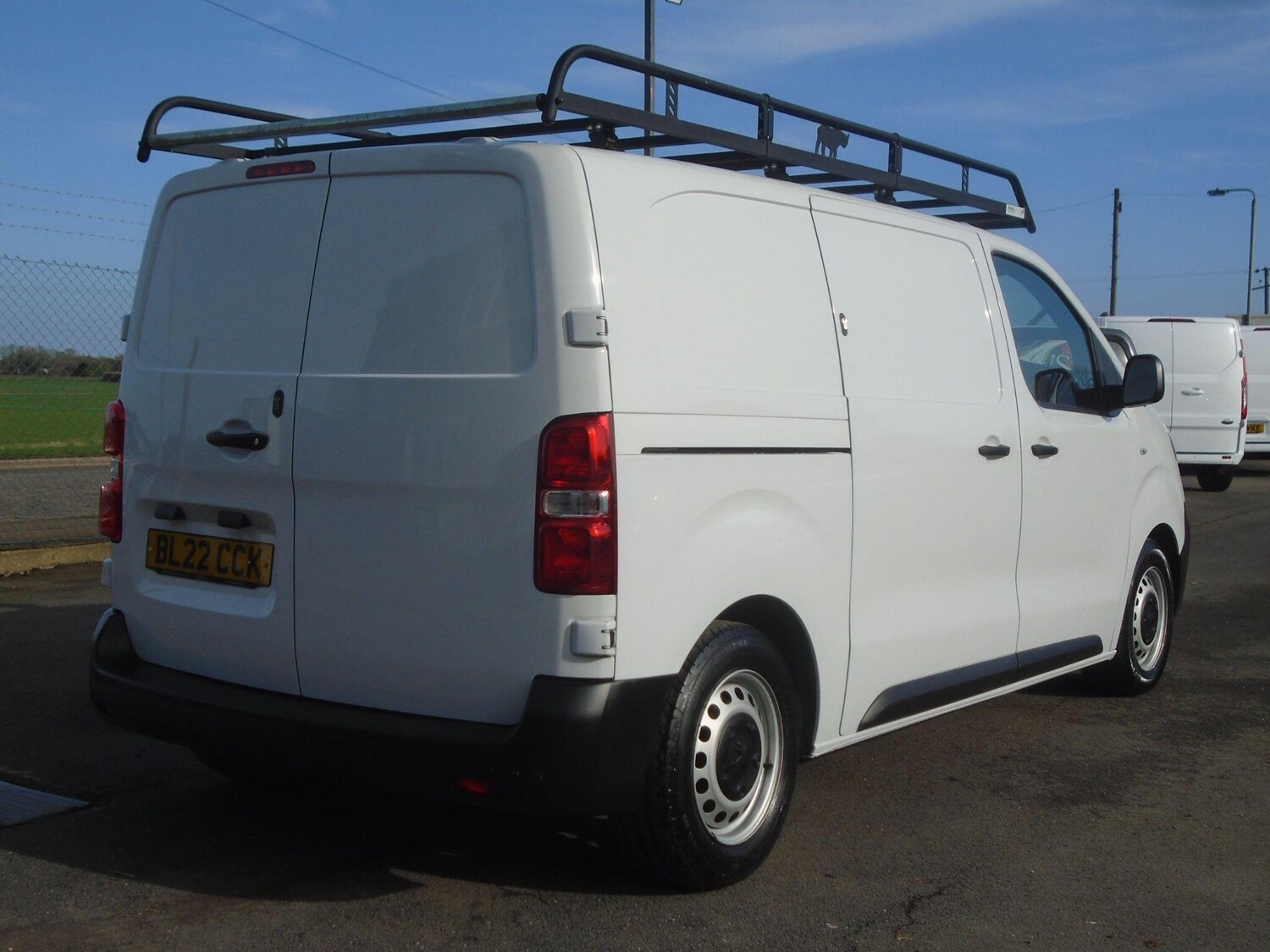 Used Peugeot Expert 2022 for sale - 77884893: Photo 16