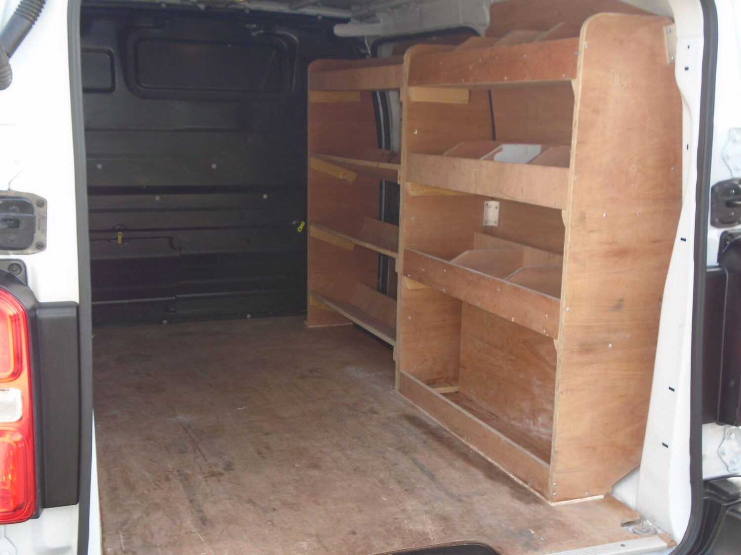 Used Peugeot Expert 2022 for sale - 77884893: Photo 24