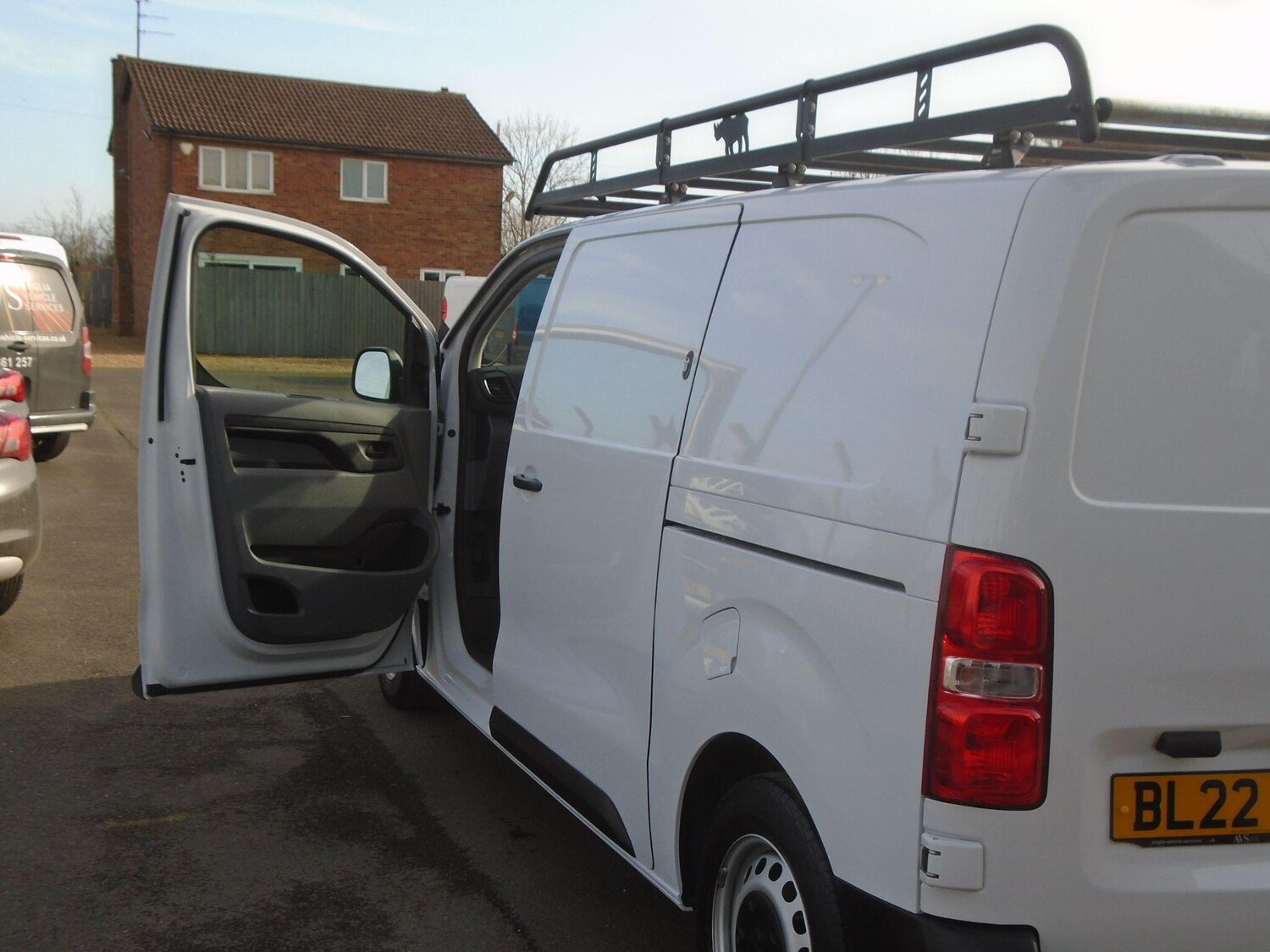 Used Peugeot Expert 2022 for sale - 77884893: Photo 26